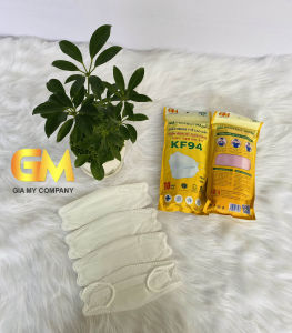 Thùng 300 cái khẩu trang Kf94 cao cấp Gia Mỹ