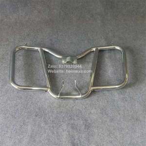 Chống Đổ Suzuki Gn125Yb125Cg125Husky125Gd110