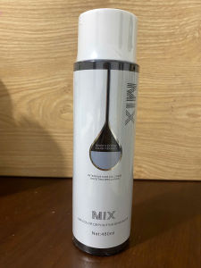 Màu Mix A86 dùng pha trộn với tất cả các dịch vụ uốn duỗi nhuộm phục hồi 480ml