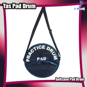 SOFTCASE PAD DRUM TAS DRUM PAD