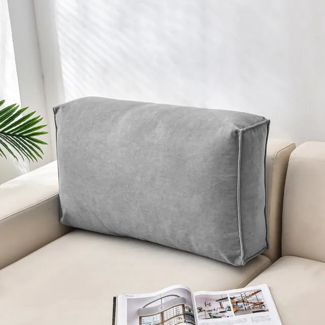 Bantal Penyangga Pinggang Yang Nyaman Comfortable Lumbar Support