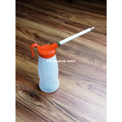 Botol minyak semprot untuk oli