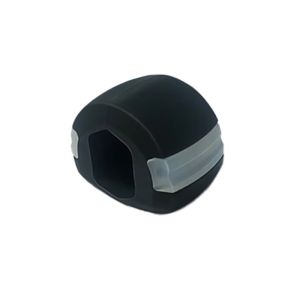 JAYQQ Lực cản 35lb Máy tập cơ hàm Yoga cho da Silicone cấp thực phẩm Bóng tập thể dục cho Máy làm thon gọn Máy tập cơ để làm săn chắc da
