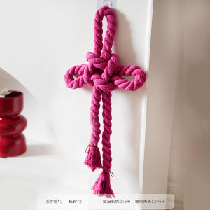 Wanzi Wedding Decoration Door Handle Pendant Photography Props Decoration Living Room Wedding Decoration Wedding Room Decoration Supplies