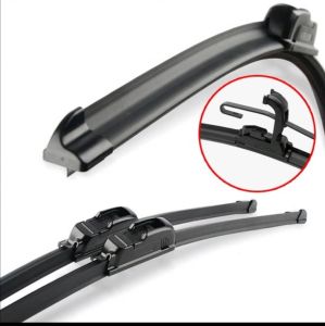 Proton Saga / Iswara Wiper Premium Silicon Soft Wiper Blade Japan Technology