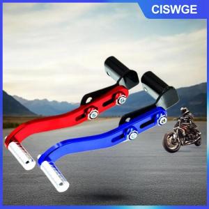 CISWGE Xe Máy Kickstarter Chất Lượng Cao CNC Sửa Đổi Off-Road Xe Bánh Shifter Hợp Kim Nhôm Lf150 Kickstarter