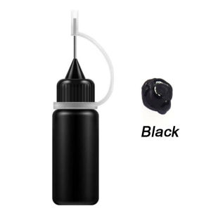 10ML Temporary Tattoo Liquid Tattoo Template Semi-Permanent Long Lasting Body Tattoo Pigment Tattoo Accessories