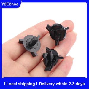 【Local shipping】 Off-road Helmet Special Screw For Sun Visor Fixing Plastic Screw Universal Plastic Screw Off-road Helmet Screw