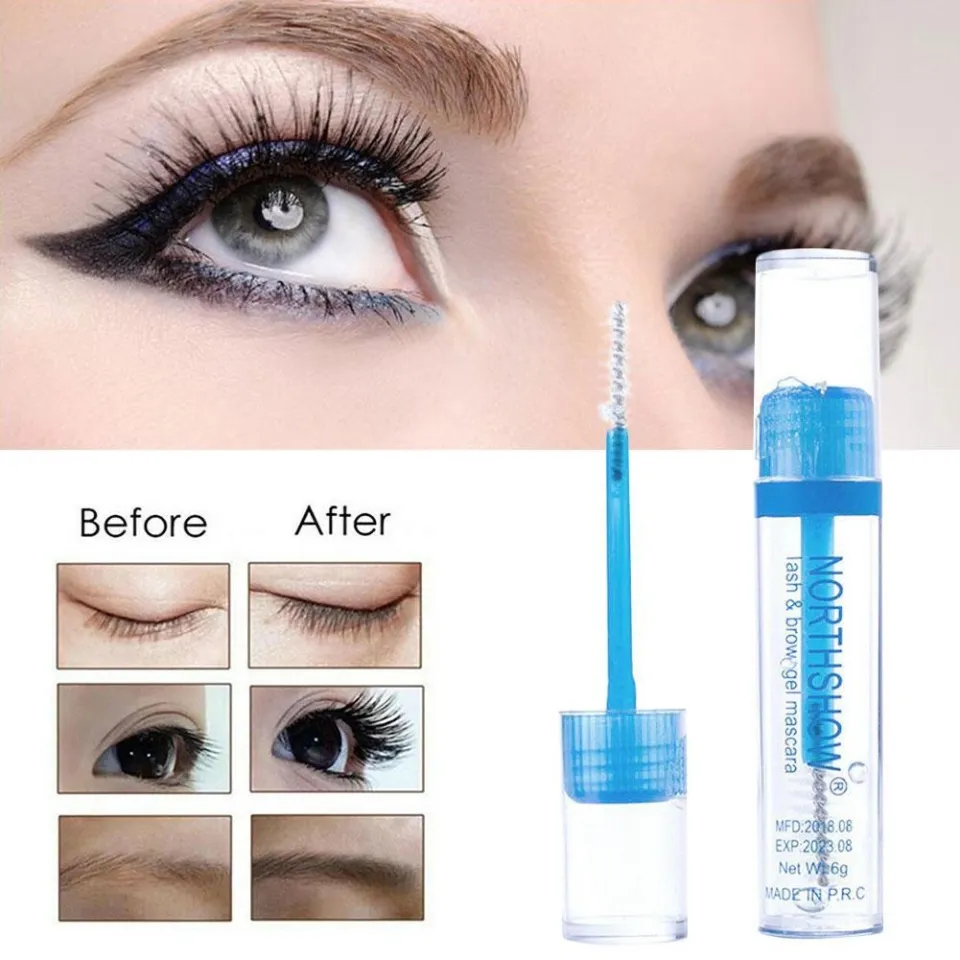 KOSÉ im BROW&LASH COLOR MASCARA SAMPLE KOSÉ im BROW&LASH COLOR MASCARA SAMPLE