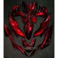COVER FULL BODY HALUS VARIO GEN 2 COSTEM WARNA LAIN BISA. 
