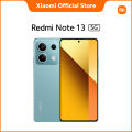 Xiaomi Redmi Note 13 5G 8+256GB | 1 Year local warranty. 