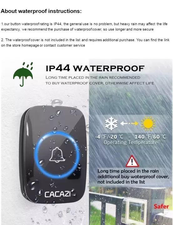 2025%20HOT%20CACAZI%20A10%20Intelligent%20AC%20100-240V%20wireless%20doorbell%20waterproof%20300M%20range%20door%20bell%20home%2038%20chimes%20door%20ring%20-%20Image%205