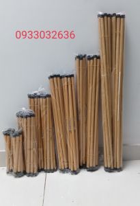 Ôngs Trúc  Sáo Nhưạ Nẹp Treo Tranh ảnh thư pháp nhiều kích thước từ 20 cm đến 80cm