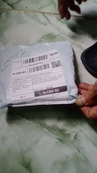 Buyer review video 3