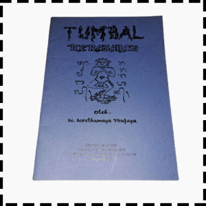 Buku Tumbal Rerajahan Rarajahan Agama Hindu N Northamaya Tonjaya