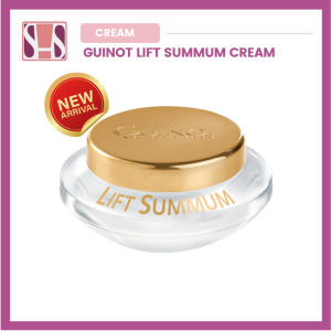 GUINOT LIFT SUMMUM CREAM 50ML [SG LOCAL SELLER]