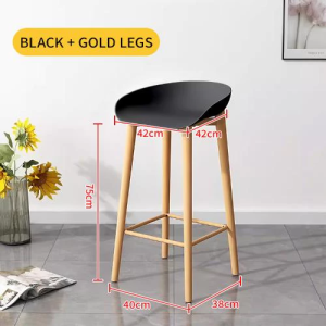 Modern Bar Table Drinking table Dining Tables Rotating 360 Swivel Bar Entrance wine cabinet