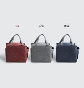 [READY STOCK] B0398 - 2-In-1 Cooler & Warmer Bag