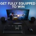 Logitech G502 Hero Gaming Mouse. 