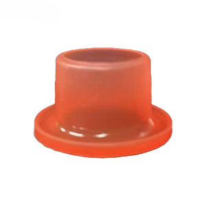 10/30/50pcs Faucet Silicone Anti-leak Washer Water Pipe Triangle Valve Connection Threaded Port Sealing Anti-leak Plug