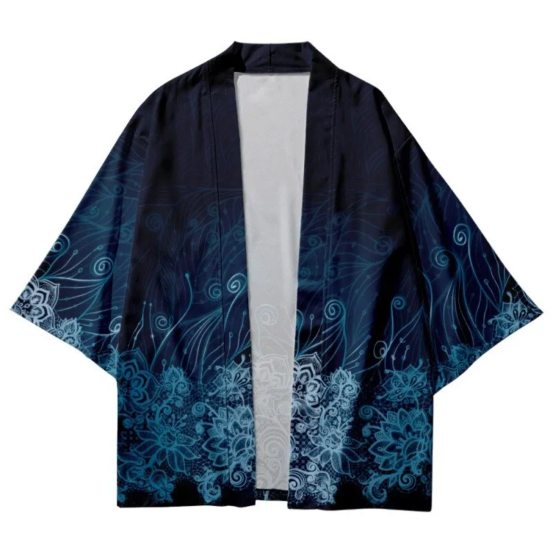 Next Kimono Japanese Mode Brand