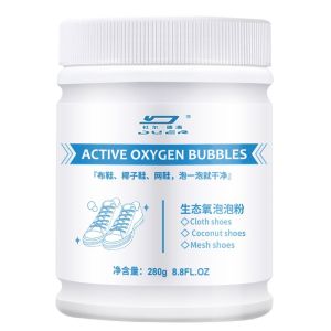 [SG] IMP HOUSE Active Oxygen Shoe Cleaning Poweder Stain Remover Powder