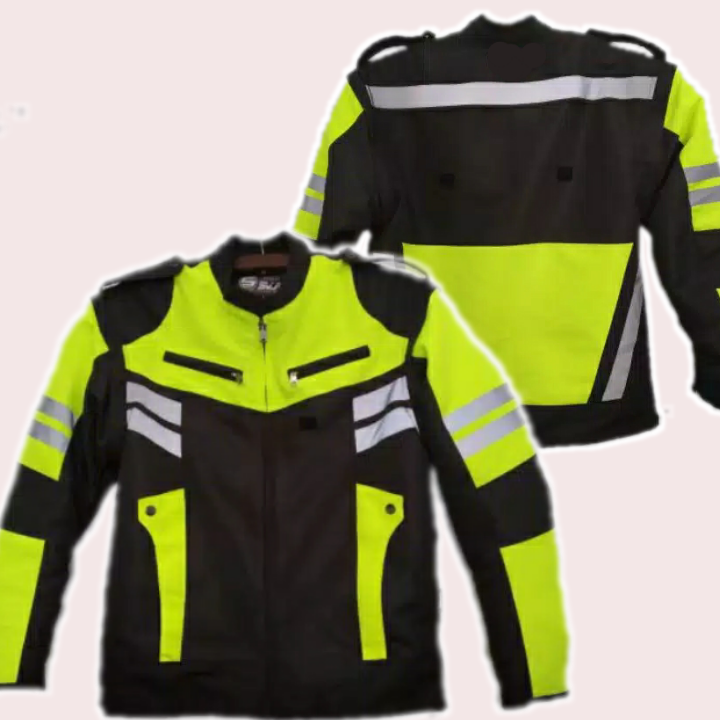 JAKET MOTOR JAKET PATWAL JAKET TOURING JAKET TURING JAKET MOTOR PRIA