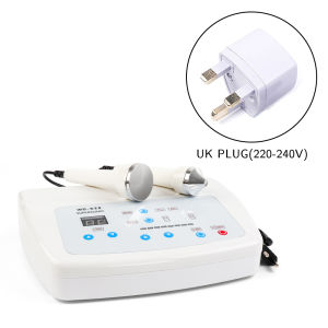 DECINIEE Professional Ultrasonic Women Skin Care Whitening Freckle Removal High Frequency Lifting Skin Anti Aging Beauty Facial Machine