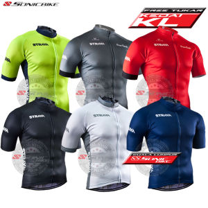 Ship From KL Cycling Jersey/Cycling Wear - TVR [FREE RETURN]