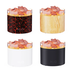 Sophisticated Aromatherapys Device Aromatic Diffuser with Auto Releasing Scent Feature ABS Texture for Relaxation