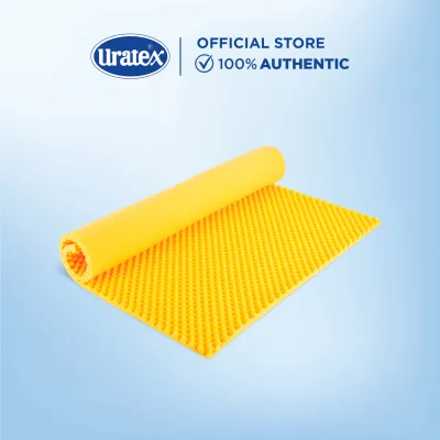 Uratex Back Care Mattress Topper Firm