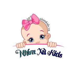 Váy Nhung Mận Phối Nơ Trắng Sang Chảnh Cho Bé Gái 4 Đến 28kg [V015]