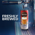NESCAFE ALA CAFE Minuman Kopi Susu Kopi Instan Cappuccino 220ml. 