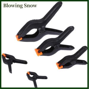 Blowing 1pc Clip toggle clamps diy tools plastic nylon for photo studio background clamp