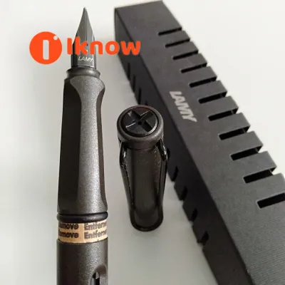 FCI know LAMY Safari Fountain Pen 2020 Special Edition 4 nib (EF) (F) (M) (B)