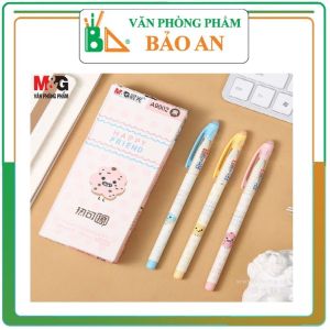 Bút nước xóa được M&G A9002 - Văn phòng phẩm Bảo An