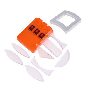 Johor Geometric Optics Experiment Set Optical Lens Kit Convex Concave Lens Light Refract Reflect Physics Teaching Kid Science Gift