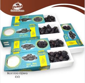 Premium Almadinah Kurma Ajwa AA Grade Dates – Authentic Flavor from Saudi Arabia Box/C