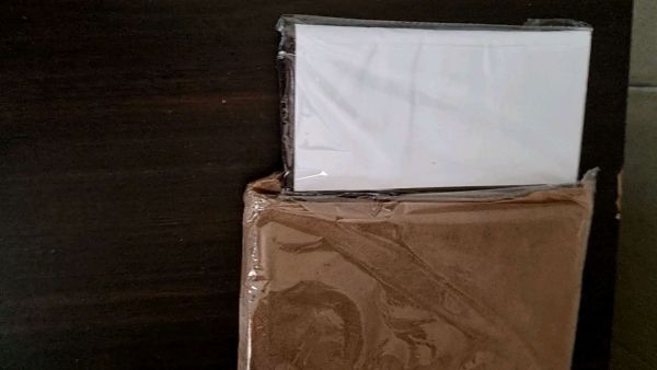 Buyer review video 2