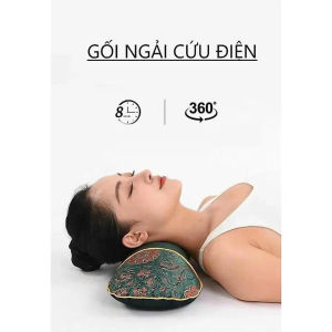 ( MẪU MỚI 2025 ) Thảm ngải cứu sưởi ấm bằng điện Kích thước: 60cm x 150cm 9 mức độ làm nóng tương ứng 30-60 độ Kết Hợp Hoàn Hảo Giữa Đông Y và Chăm Sóc Hiện Đại BH 12 Tháng