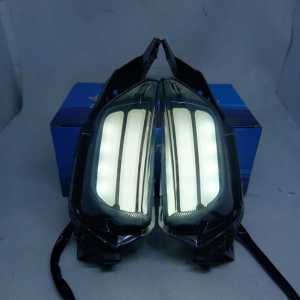 LAMPU STOP STOPLAMP NMAX NEW 2020 MODEL MOTOGP led plus sen belakang