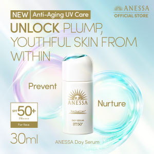 Anessa Day Serum 30ml 50 SPF