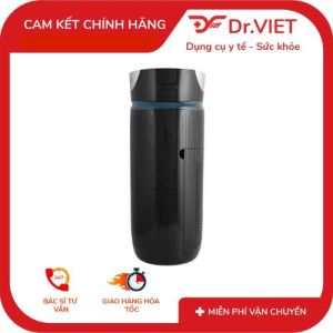 Máy lọc không khí 5 in 1 phòng lớn AP-T40-GB