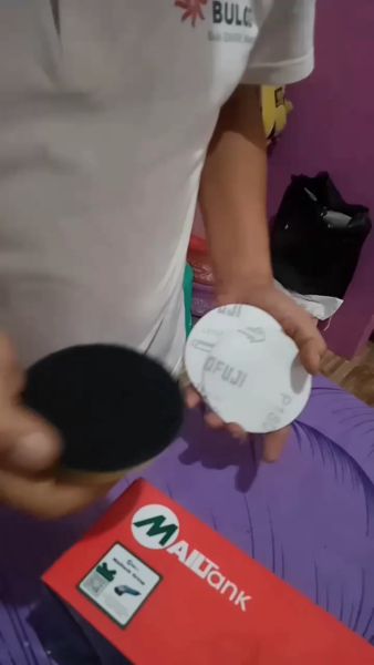 Buyer review video 2