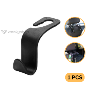 Car Headrest Hook Hanger Mobil Gantungan Barang Mobil Holder