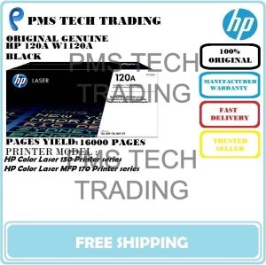 HP ORIGINAL CARTRIDGE 110A W1112A HP Laser 100 Printer series  HP Laser MFP 130 Printer series