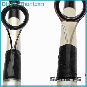 Dtake 2Pcs Fishing Rod Glue Fishing Rod Epoxy Resin AB Glue Transparent Glue for Twine Fishing Rods Accessories Fishing Rod Paint