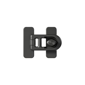 DAWEIF Useful Baby Safety Lock Plastic Multifunction Cabinet Drawer Lock Durable Kids Security Protection Refrigerator Door Latch