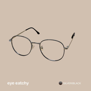 Eye Catchy Kai (Eyeglass with replaceable lens)