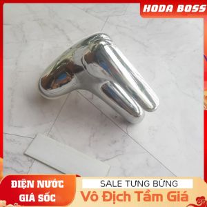 Vòi Lavabo Vòi rửa mặt nóng lạnh cắm chậu lavabo- Vòi rửa tay nóng lạnh 2 chân giá sỉ